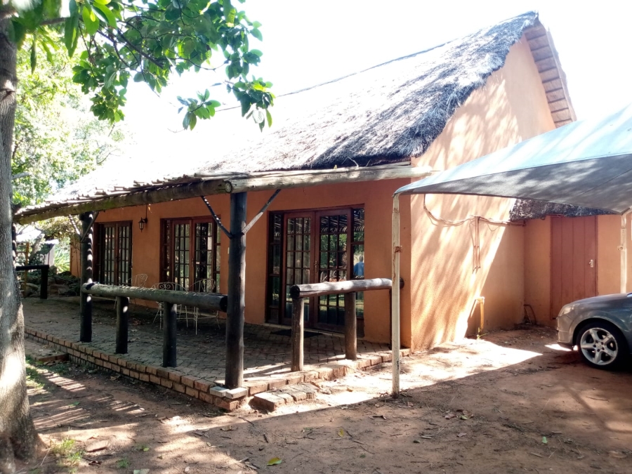 3 Bedroom Property for Sale in Grootfontein North West